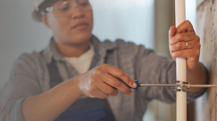 Local annual plumbing maintenance in Spencer, MA